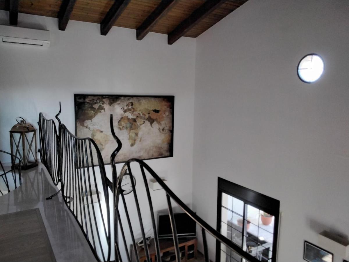 Willa Casa Paca Deltebre Zewnętrze zdjęcie